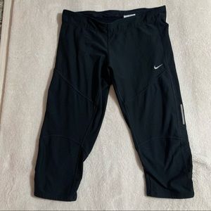 Nike Black Leggings